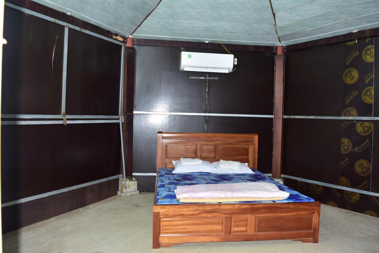 Catba Beach House Chan Chau Екстериор снимка